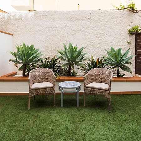 Hotel Tarik Torremolinos Luaran gambar