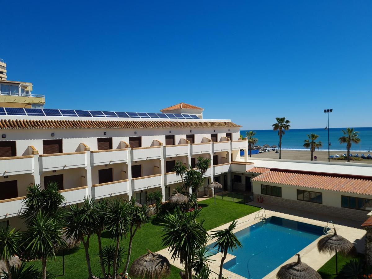 Hotel Tarik Torremolinos Luaran gambar