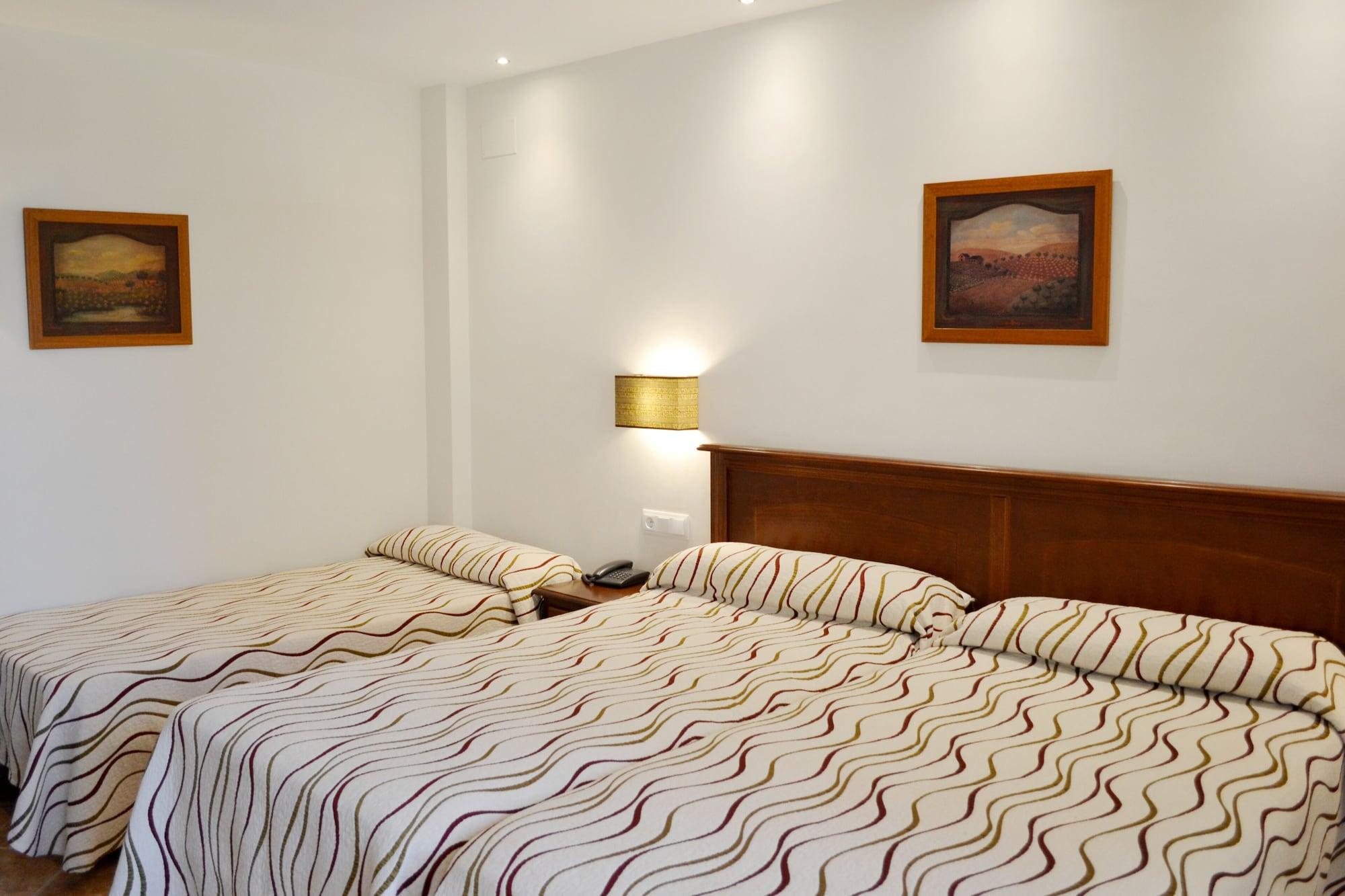 Hotel Tarik Torremolinos Luaran gambar
