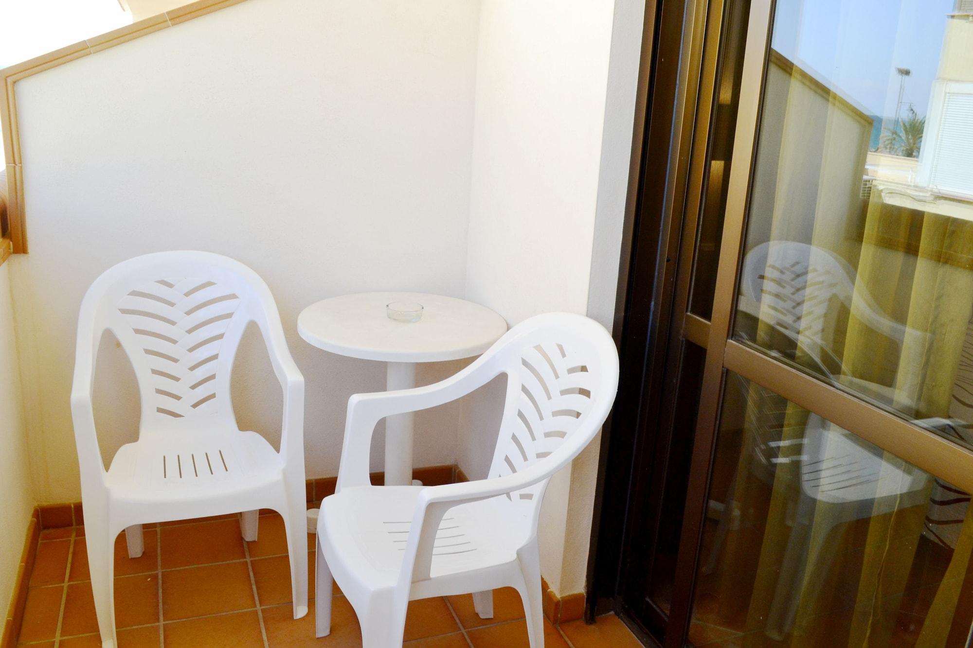 Hotel Tarik Torremolinos Luaran gambar