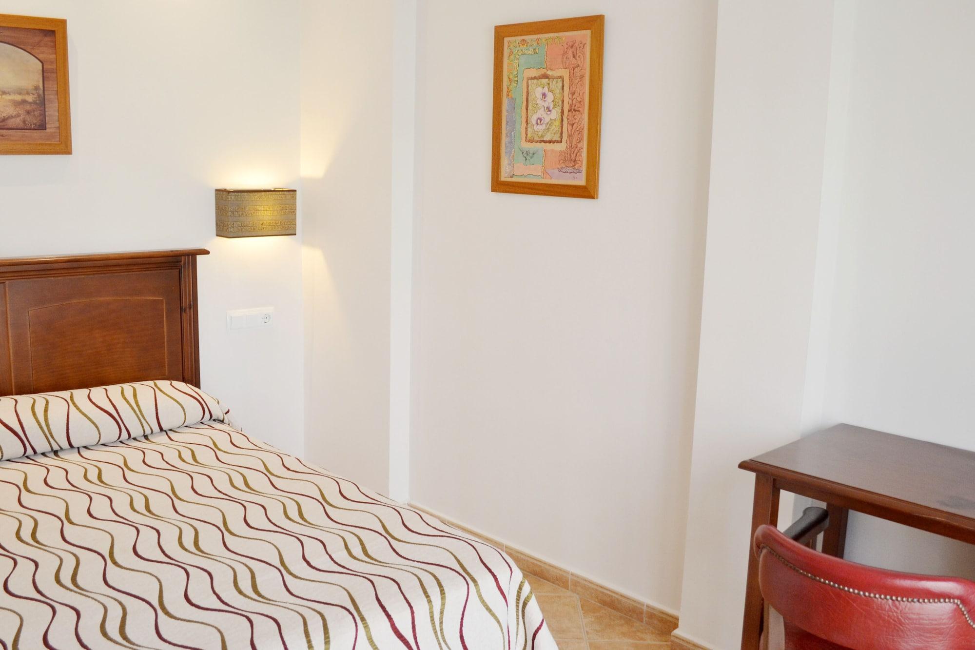 Hotel Tarik Torremolinos Luaran gambar