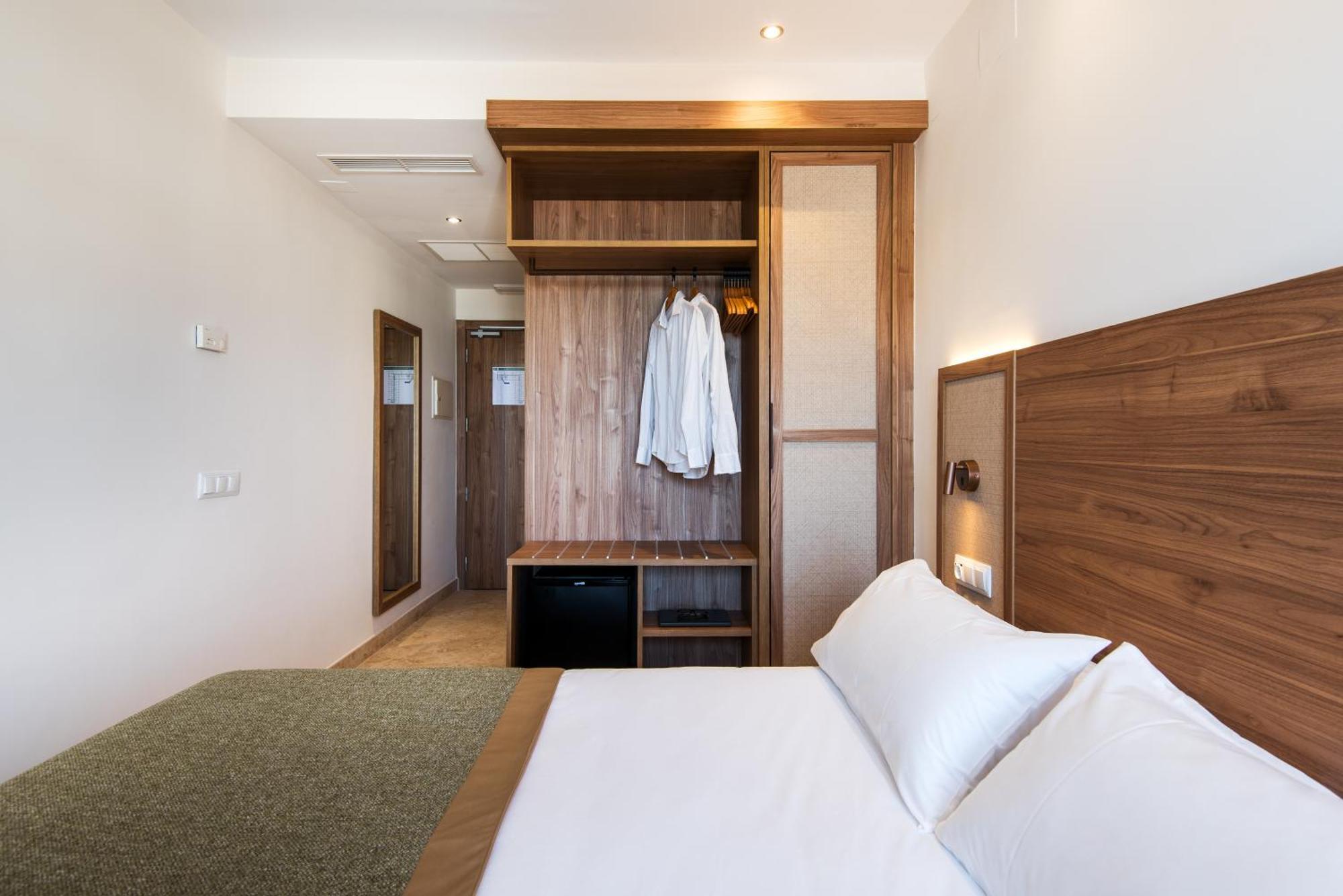 Hotel Tarik Torremolinos Luaran gambar